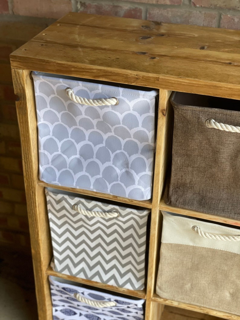 Kallax Insert Compatibility and Cube Storage Etsy UK