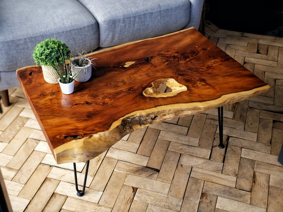 Resin Coffee Table sold Out - Etsy