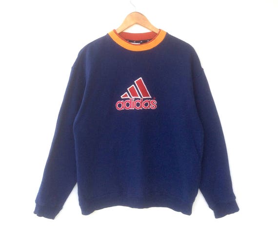 adidas hoodie logo on sleeves