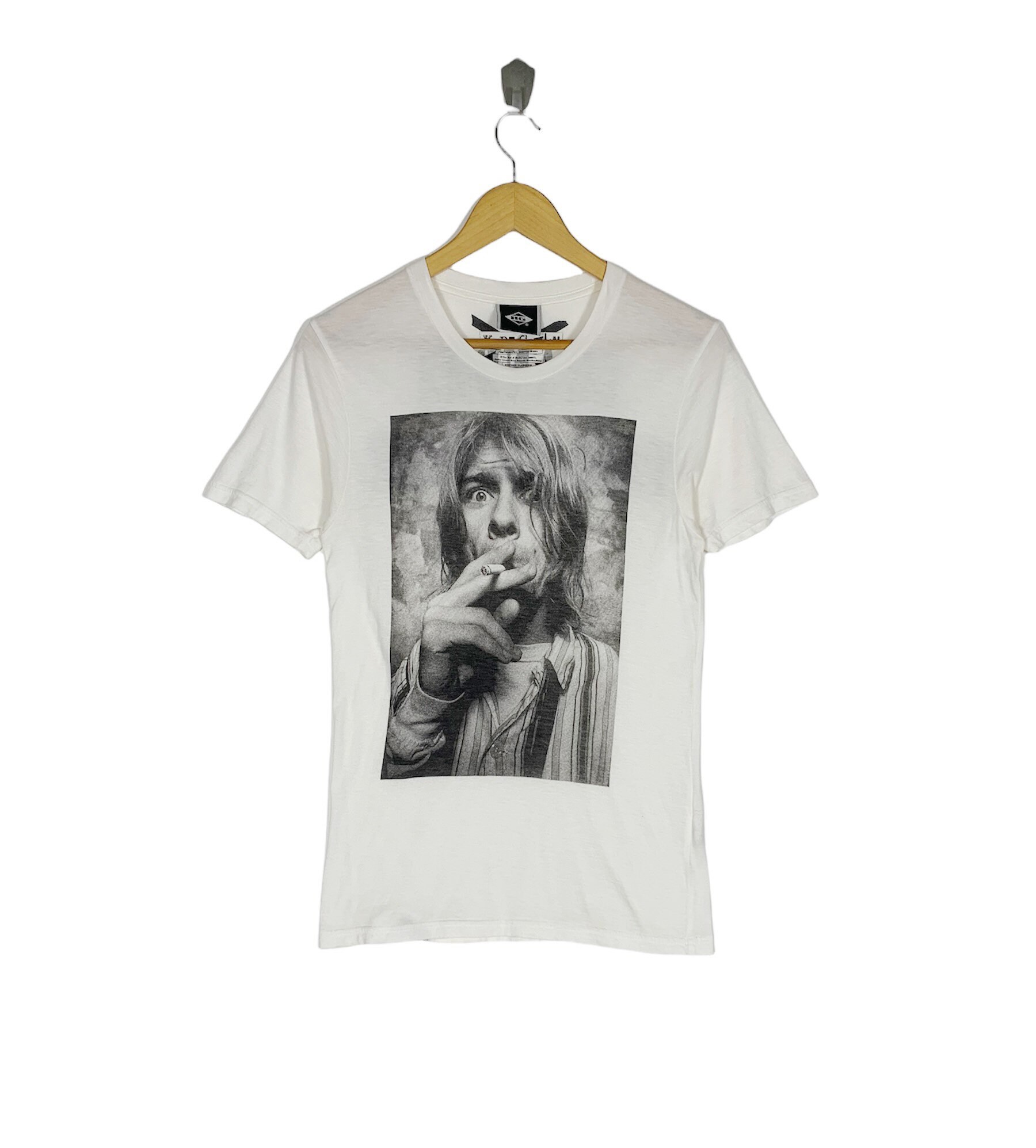 Hysteric Glamour T - Etsy