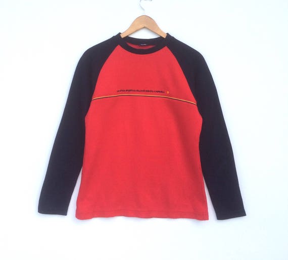 ellesse jumper dress