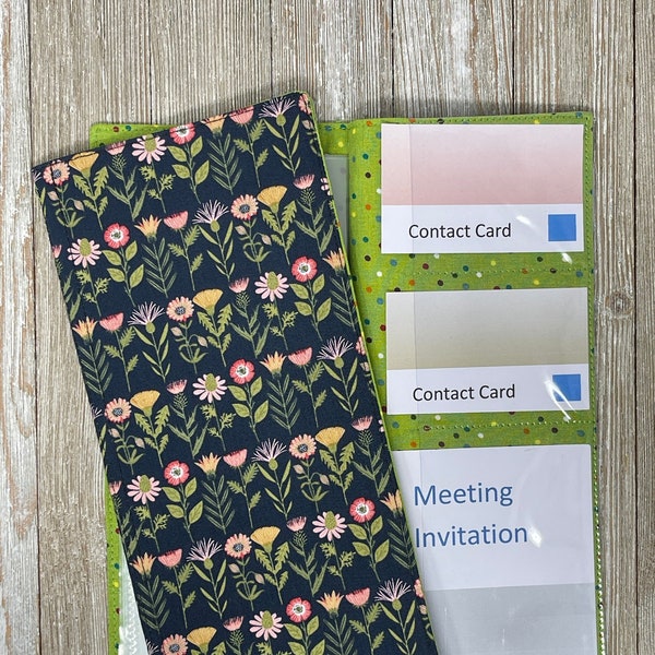 Jw Literature Holder Etsy