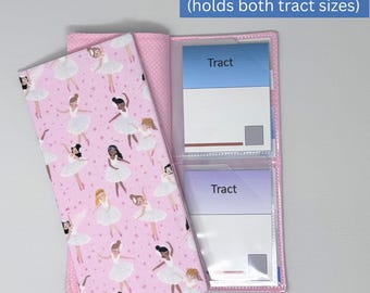 Porte-prototypes/organisateur de prototypes Ballerinas (DEUX TAILLES)