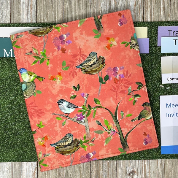 Coral Feathered friends literature organizer JW ministry organizer, pioneer gift