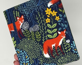 Into the Woods -NEW SIZE tract holder/ tract organizer JW