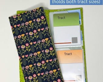 Fresh Cuts BOTH SIZE tract holder/ tract organizer
