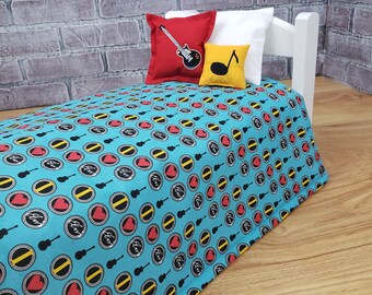 american boy doll beds