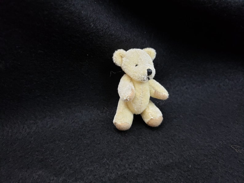 american girl teddy bear