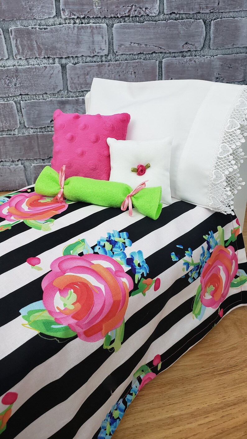 maplelea doll bed