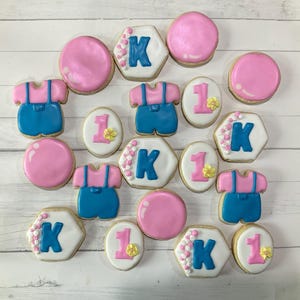 Ms.rachel Mini Cookie Packs - Etsy