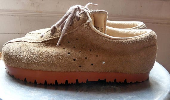roots shoes negative heel