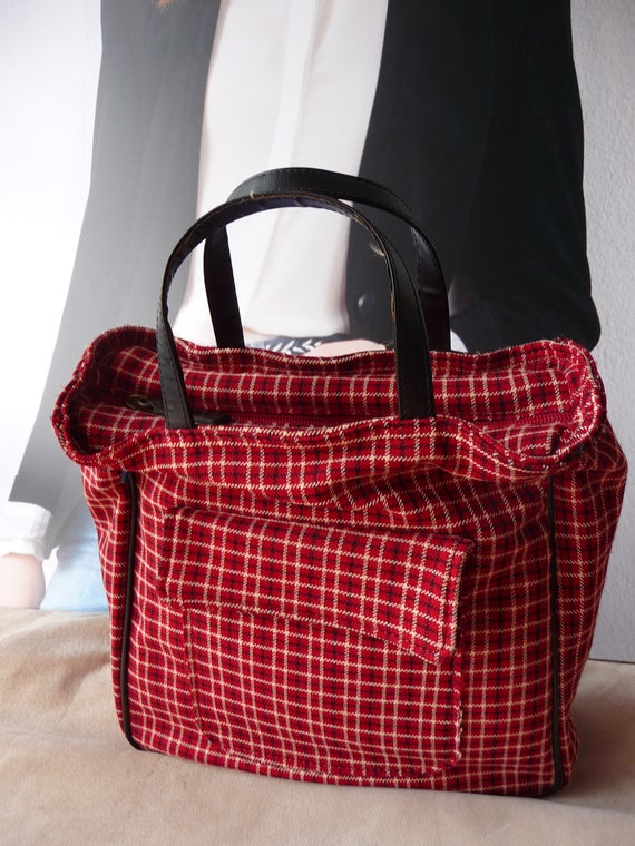 Ecosse design purse Clearance