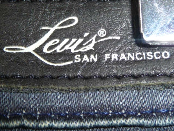 levis belgium