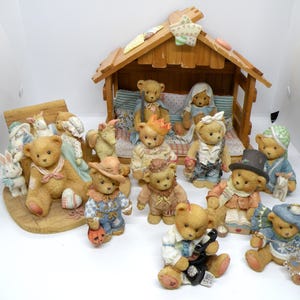 Cherished teddy - Etsy 日本