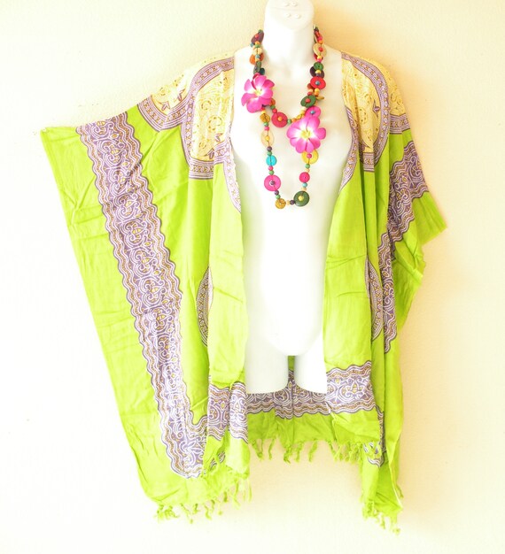 lime green cardigan plus size