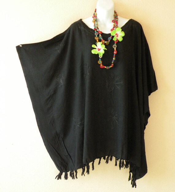kaftan batwing