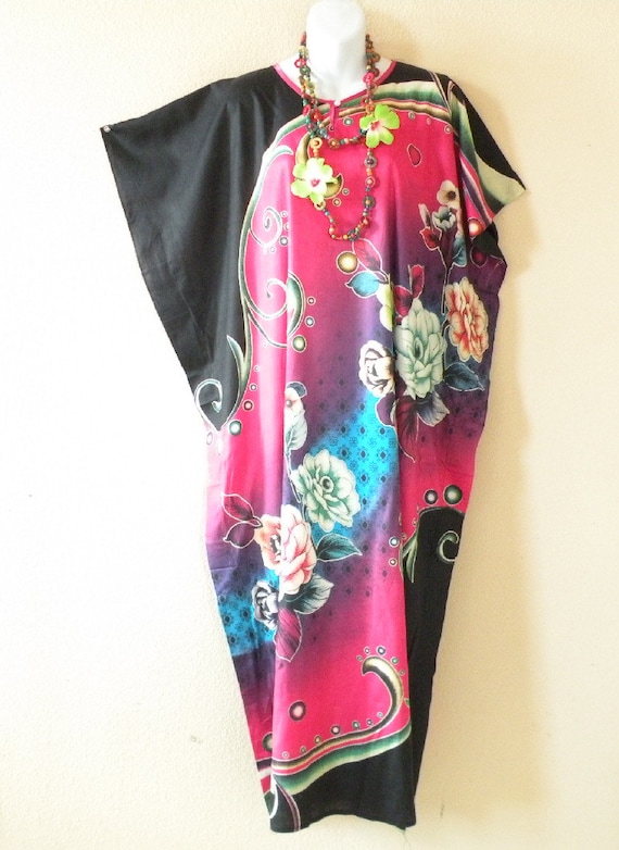 sheen kaftan dress Aquamarine Kaftan Dress Esm New York