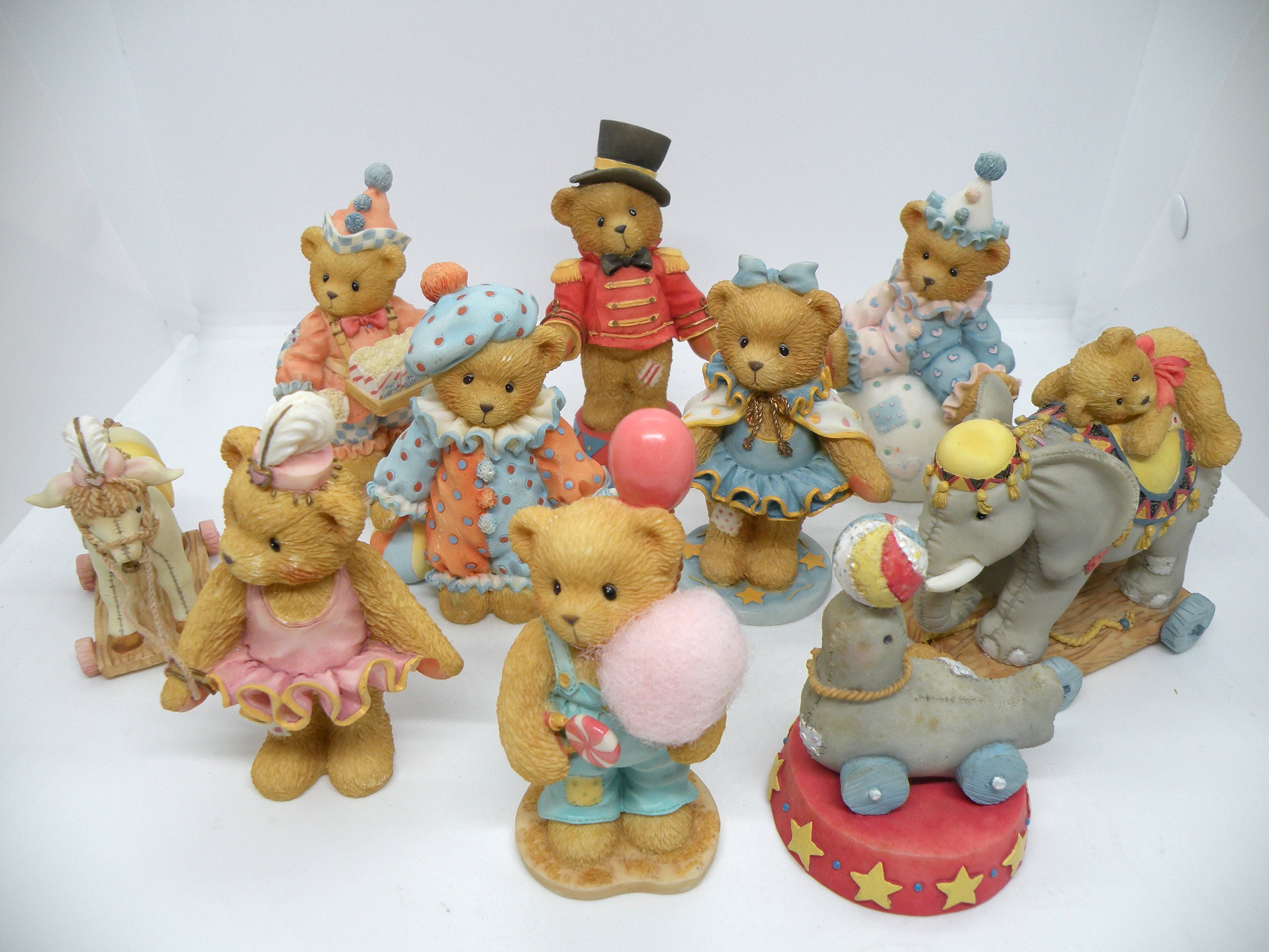 Cherished teddy - Etsy 日本