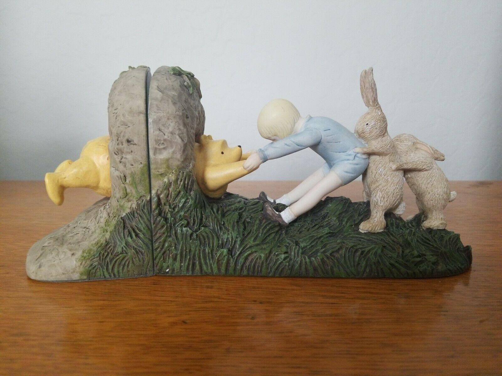 ベース My pooh Rare and Hard to Find Collectible Classic Winnie the Pooh Bear