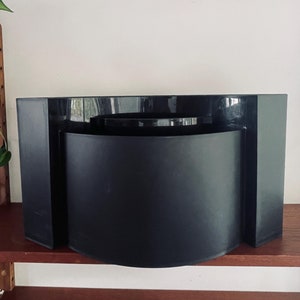 Wave magazine rack - Etsy 日本