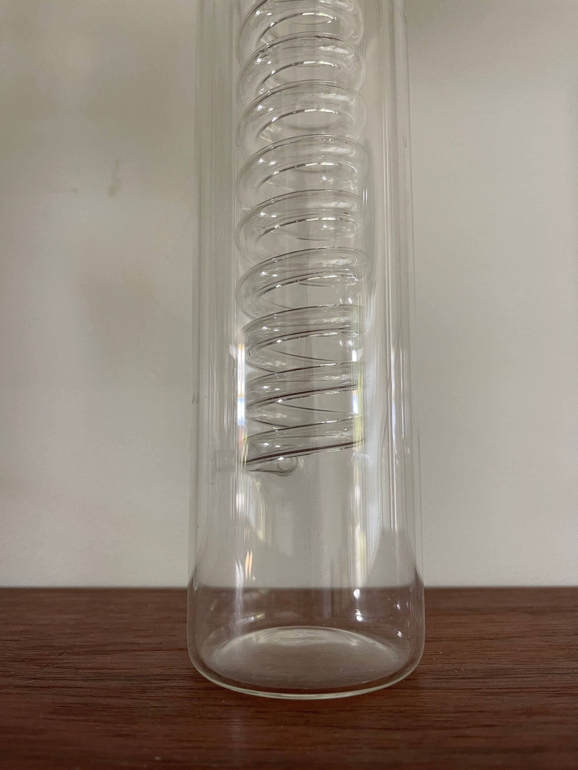 【専用】オールドイケア 00S スパイラルベース EHLEN JOHANSSON Vintage Ikea Spiral Vase by Ehlen Johansson, IKEA PS Vase