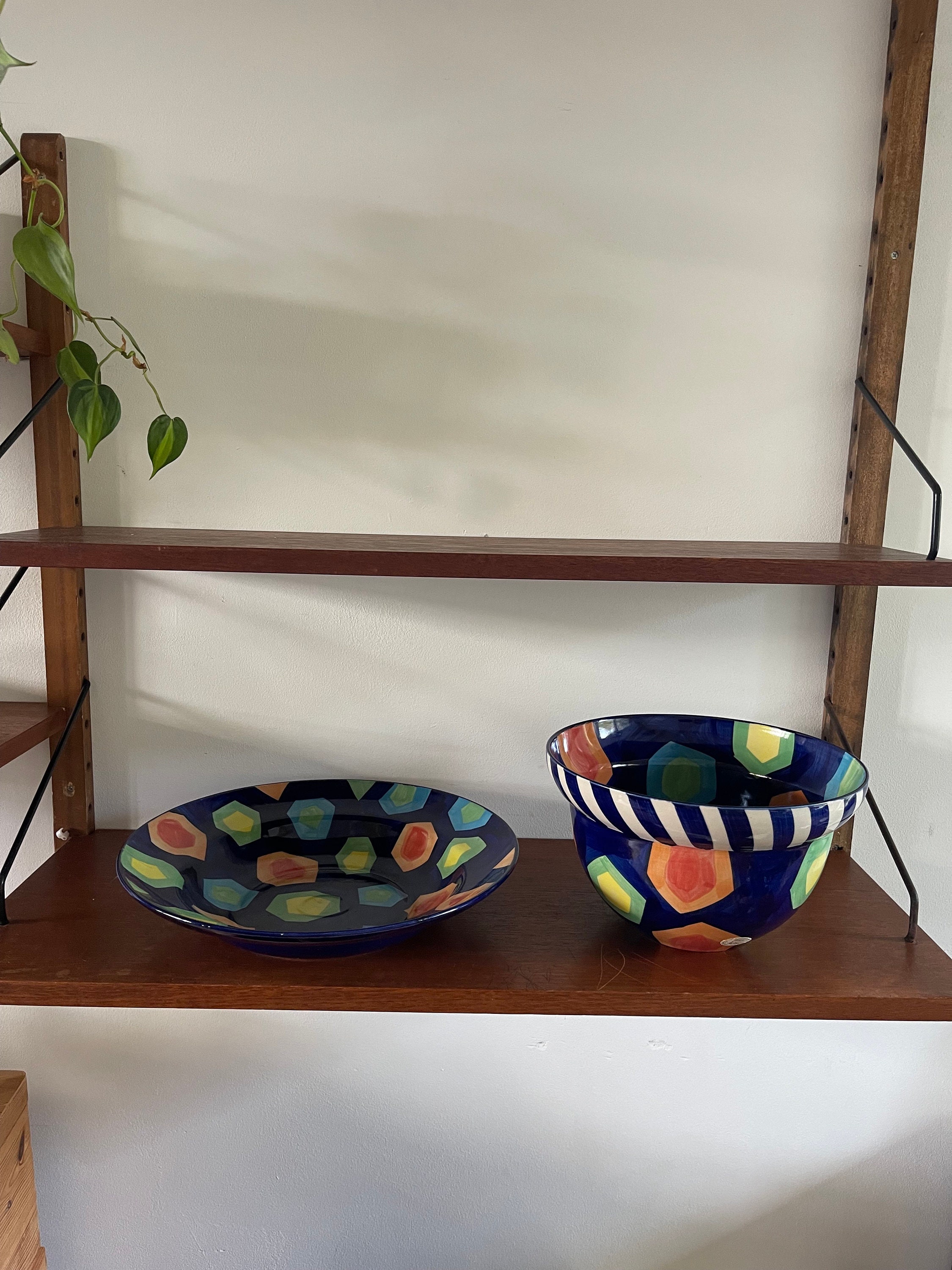 Ikea fruit bowl México