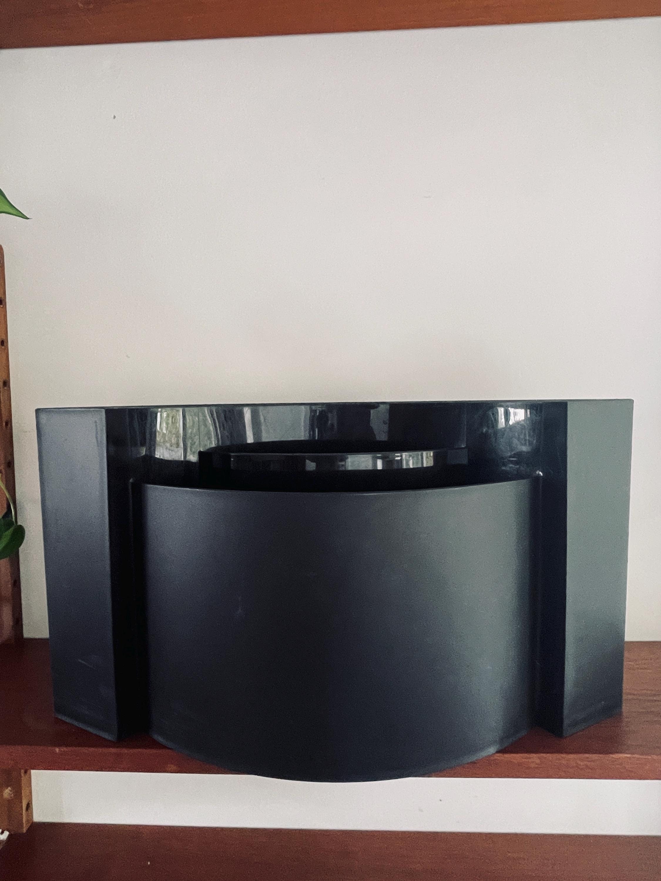 Wave magazine rack - Etsy 日本