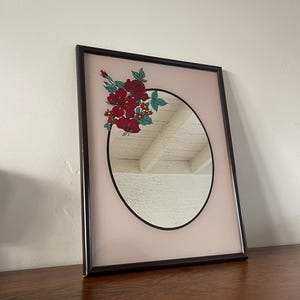 Vogue Cover Mirror - Etsy
