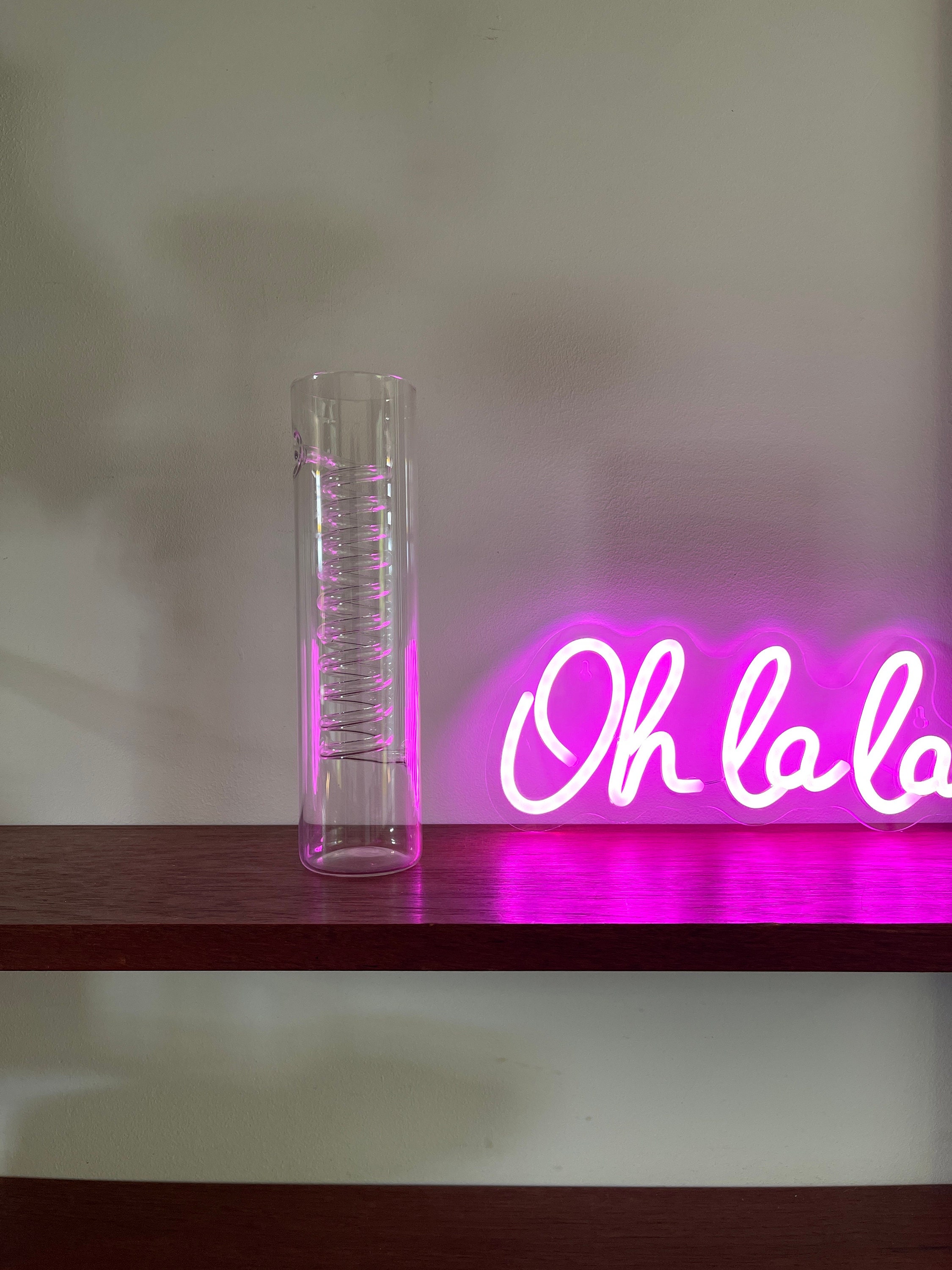【専用】オールドイケア 00S スパイラルベース EHLEN JOHANSSON Rare Retired! IKEA PS Vas/Ljusstake Vase Design Ehlen