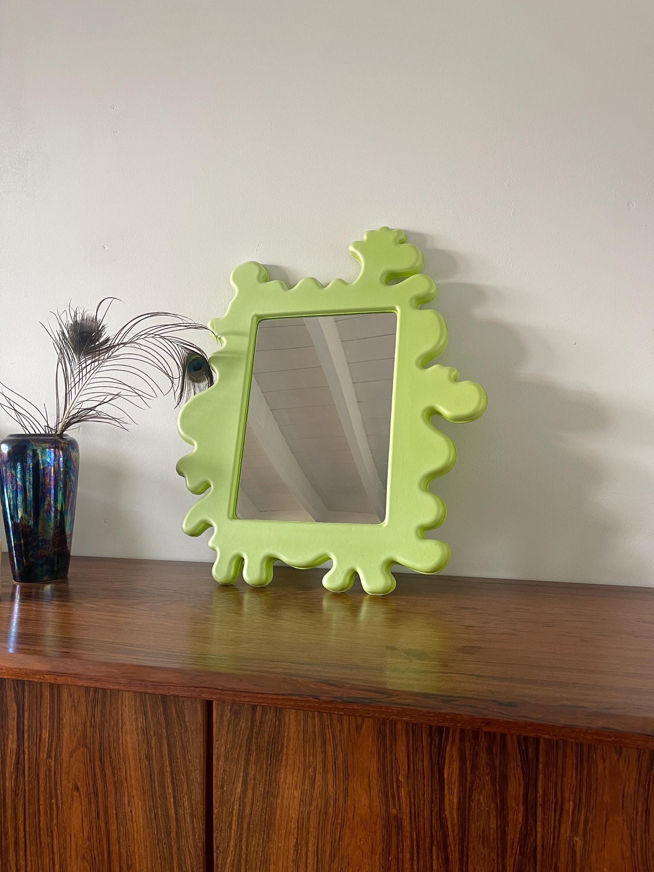 Vintage ikea spiegel - Etsy.de