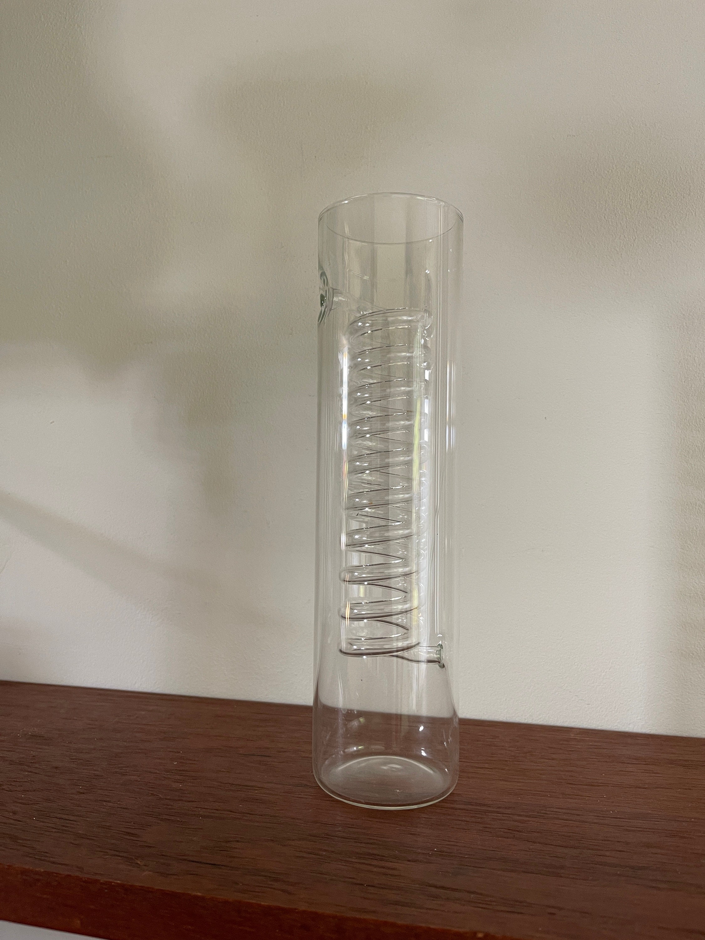 【専用】オールドイケア 00S スパイラルベース EHLEN JOHANSSON Vintage Ikea Spiral Vase by Ehlen Johansson, IKEA PS Vase