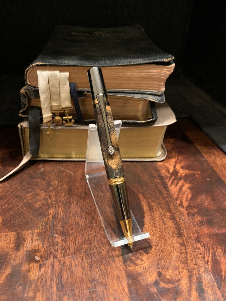 Majestic Squire Twist Pen
