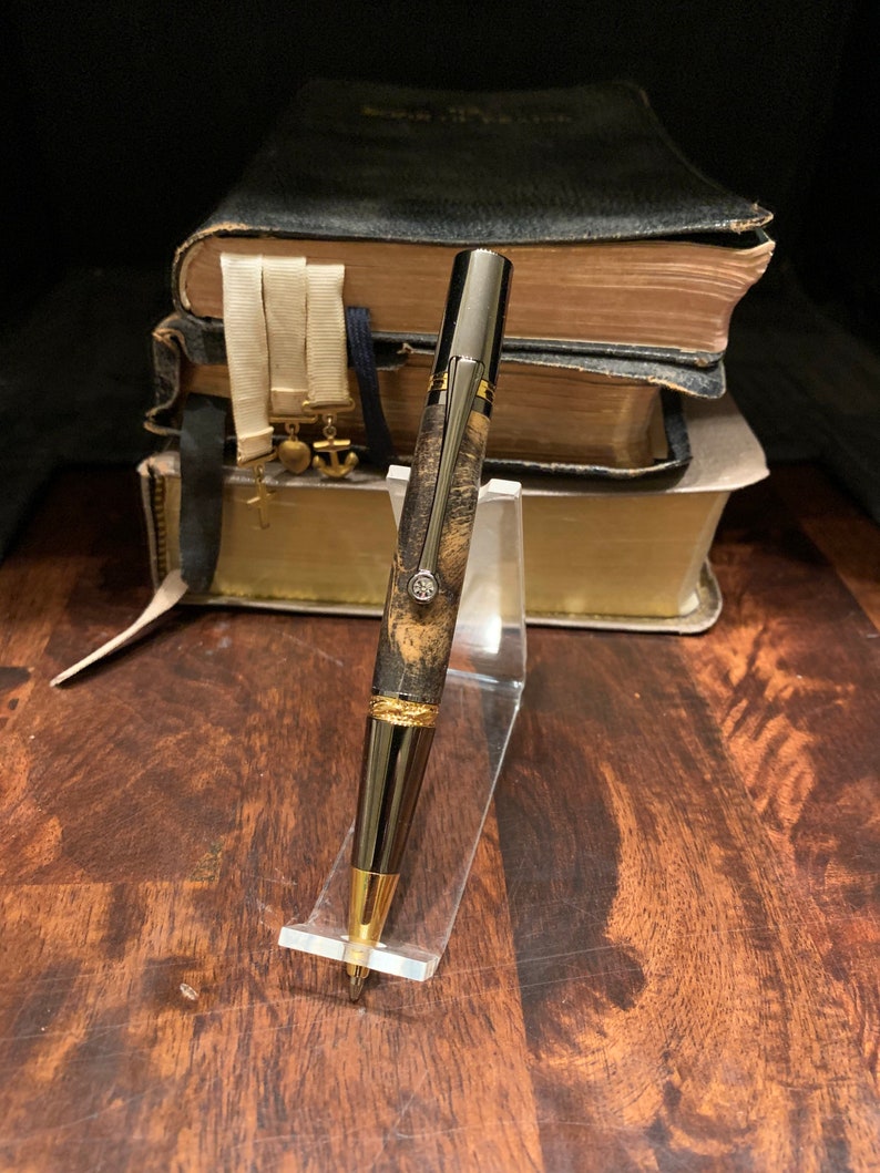 Majestic Squire Twist Pen