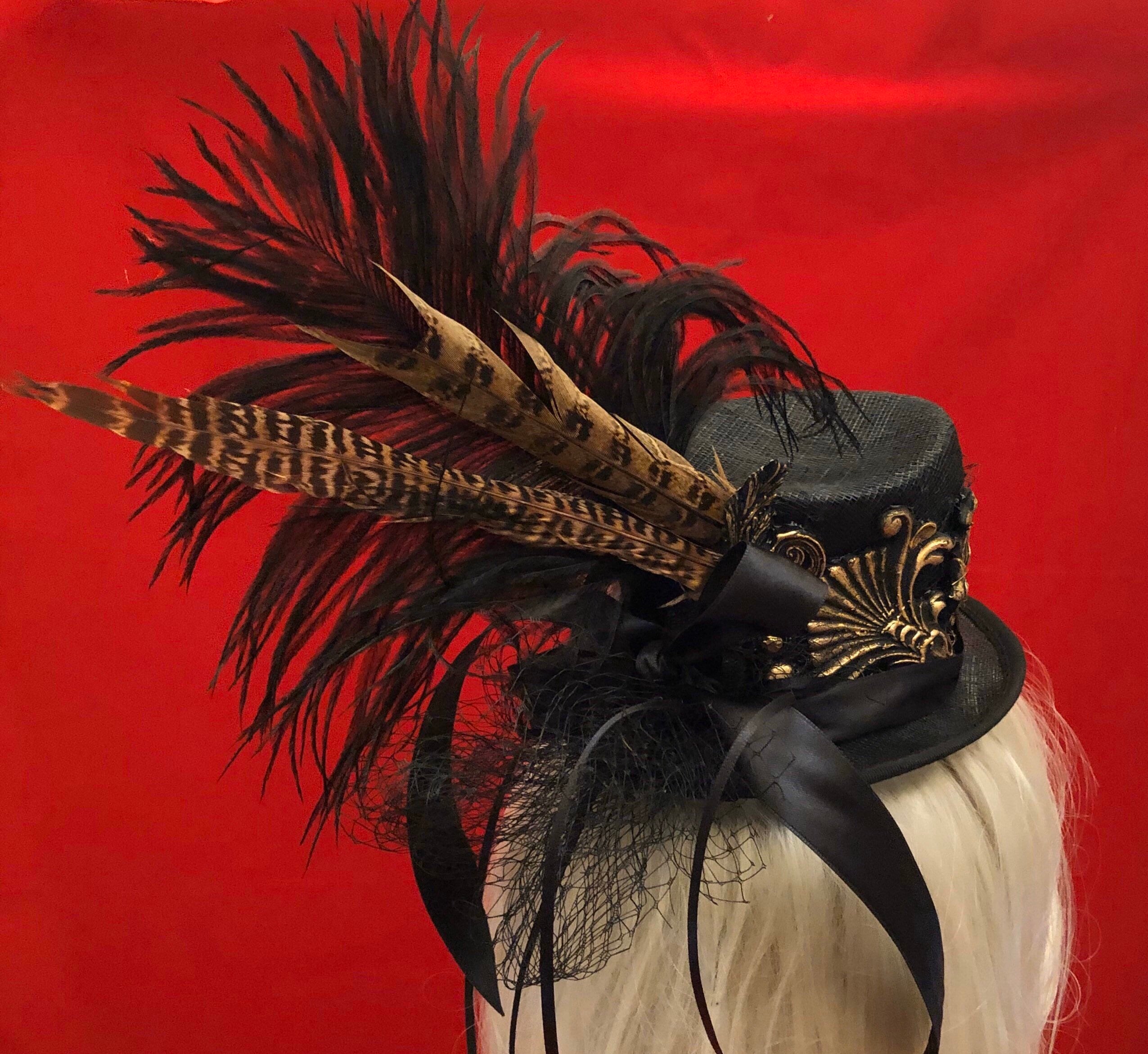 stokers tobacco hat Stoker Hat