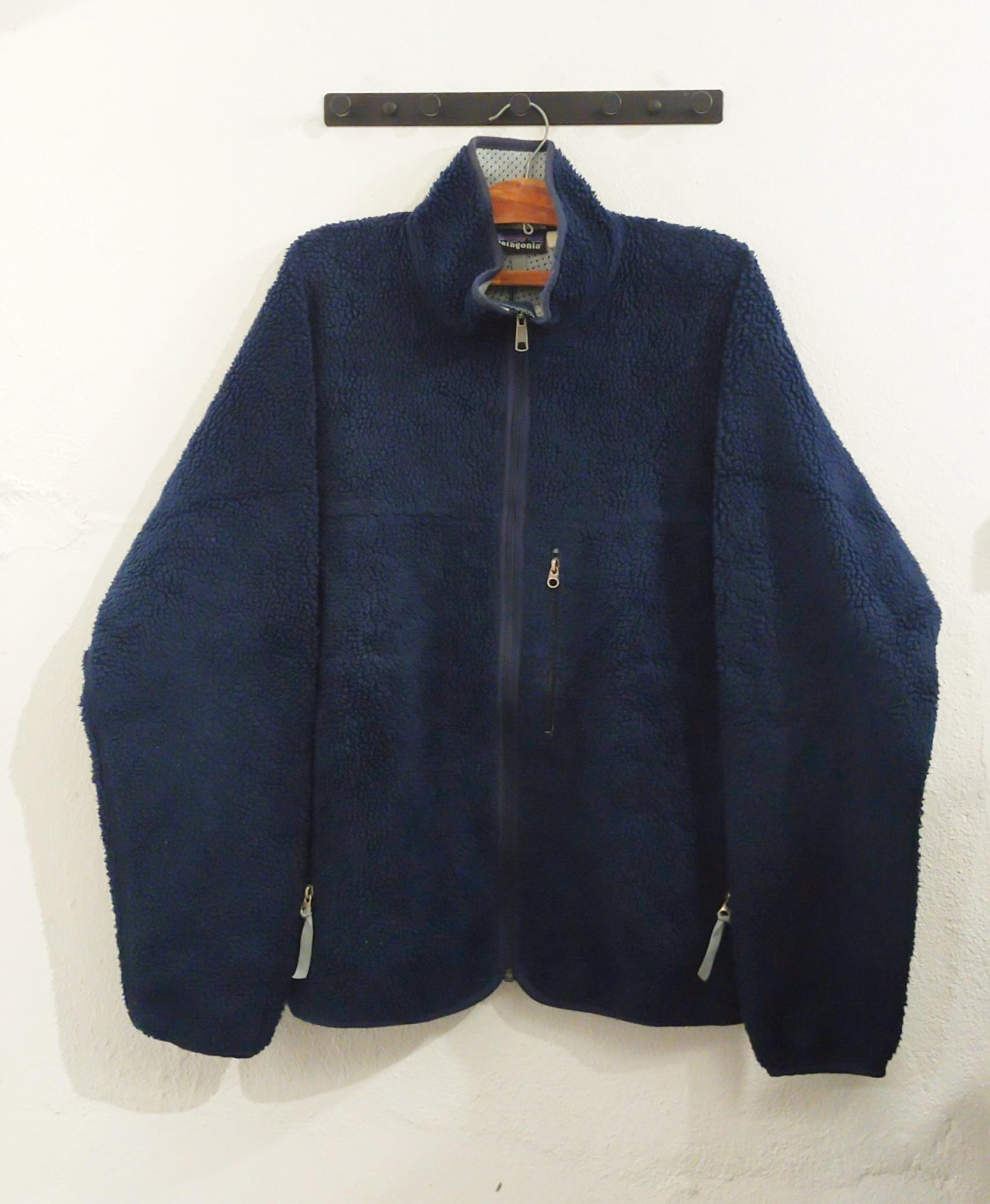 90s patagonia fleece - Etsy 日本