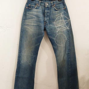 Lvc 555 501 - Etsy