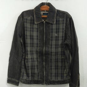 トップス Y2K archive 00s Burberry Blue label s-l400.jpg