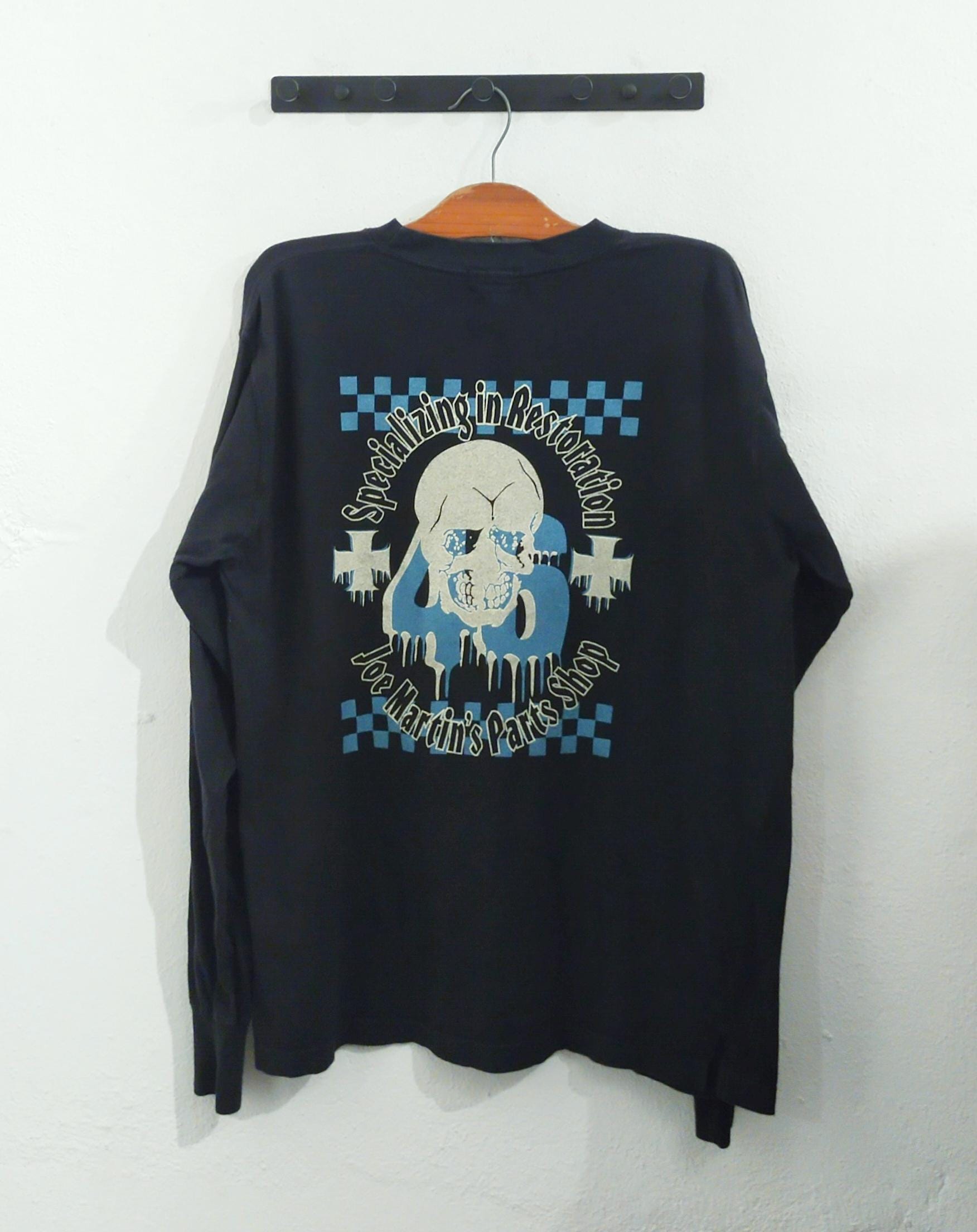 90s West Coast Chopper - Etsy Canada