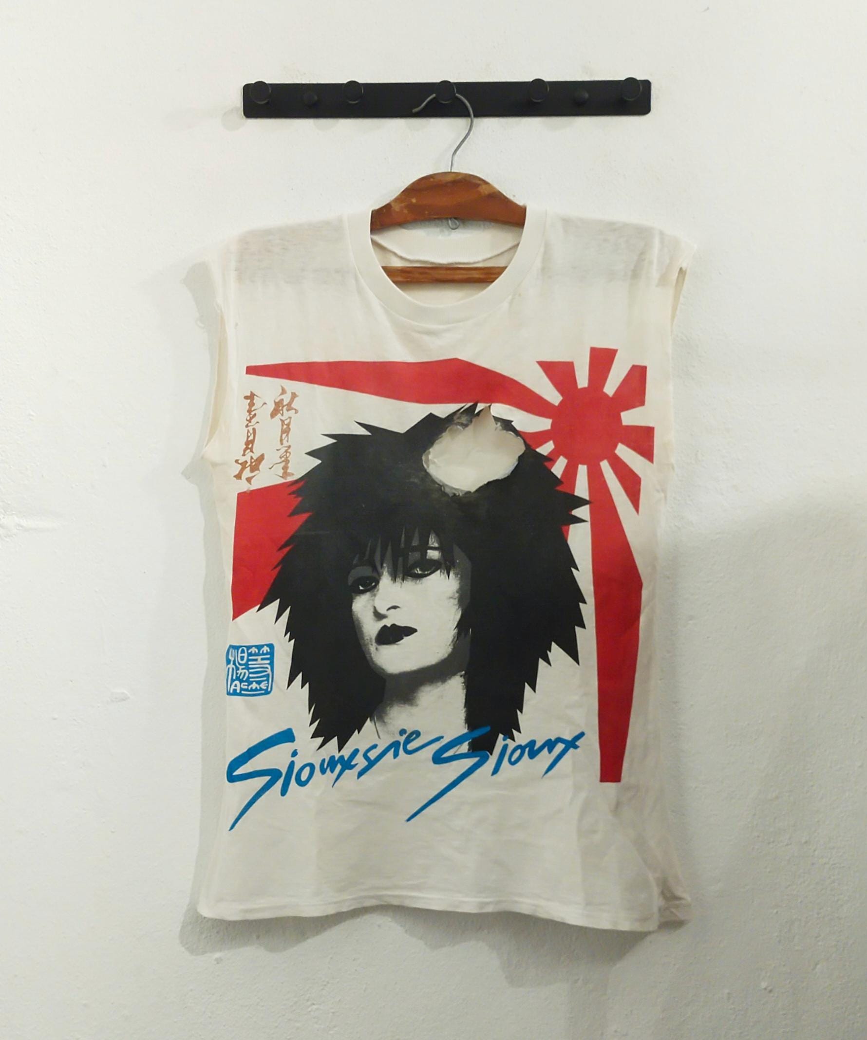 80's bangles t shirt - Etsy 日本