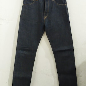 Vintage Lee 101 Jeans - Etsy