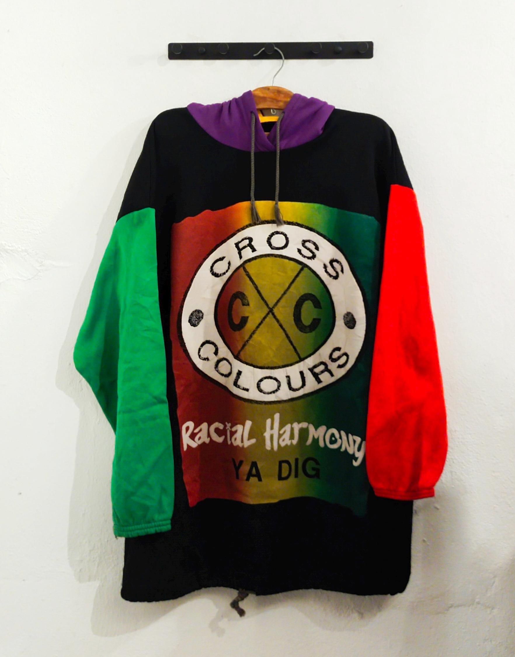 90s Cross Colours - Etsy