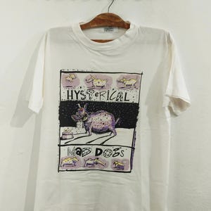 HYSTERIC GLAMOUR Tシャツ　ヴィンテージ ヒステリックグラマー ヴィンテージ Tシャツ レディース