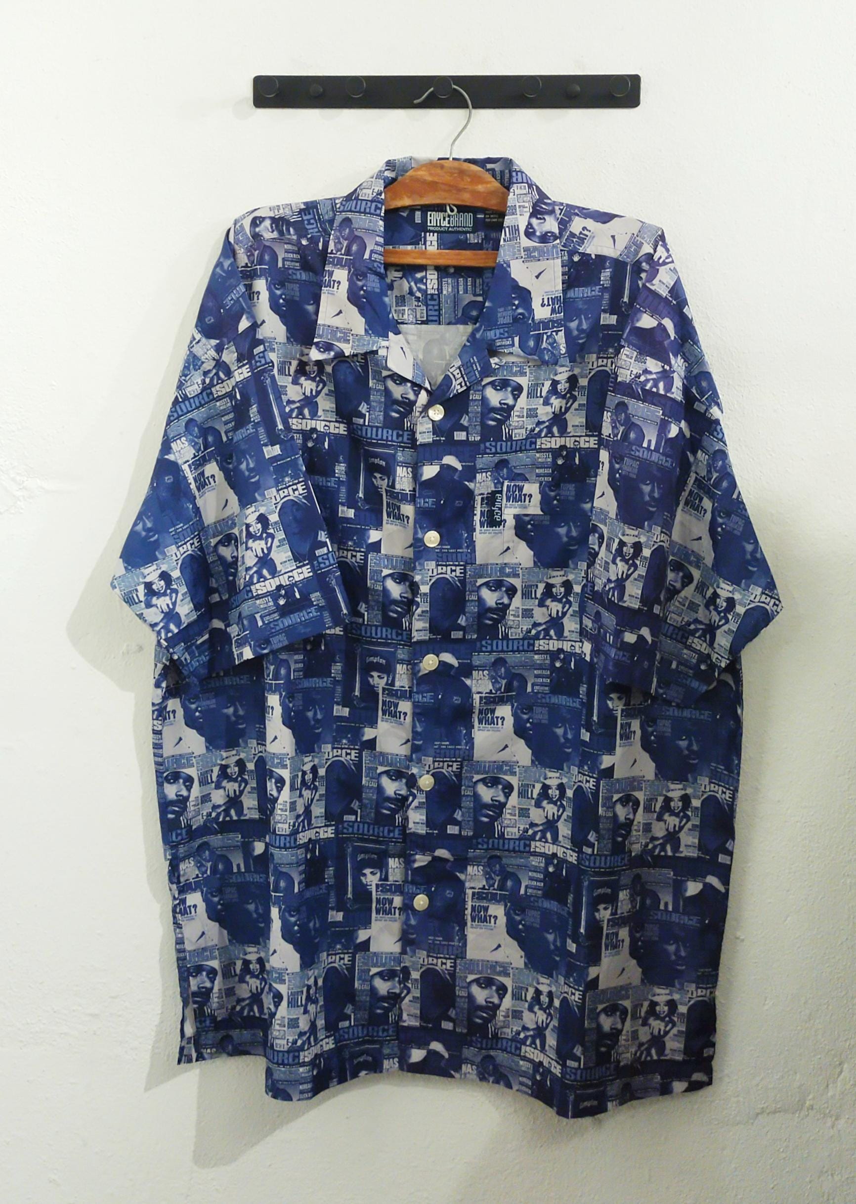 90s Enyce Clothing - Etsy