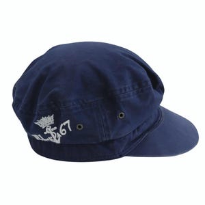 Polo 67 Cap Hat - Etsy
