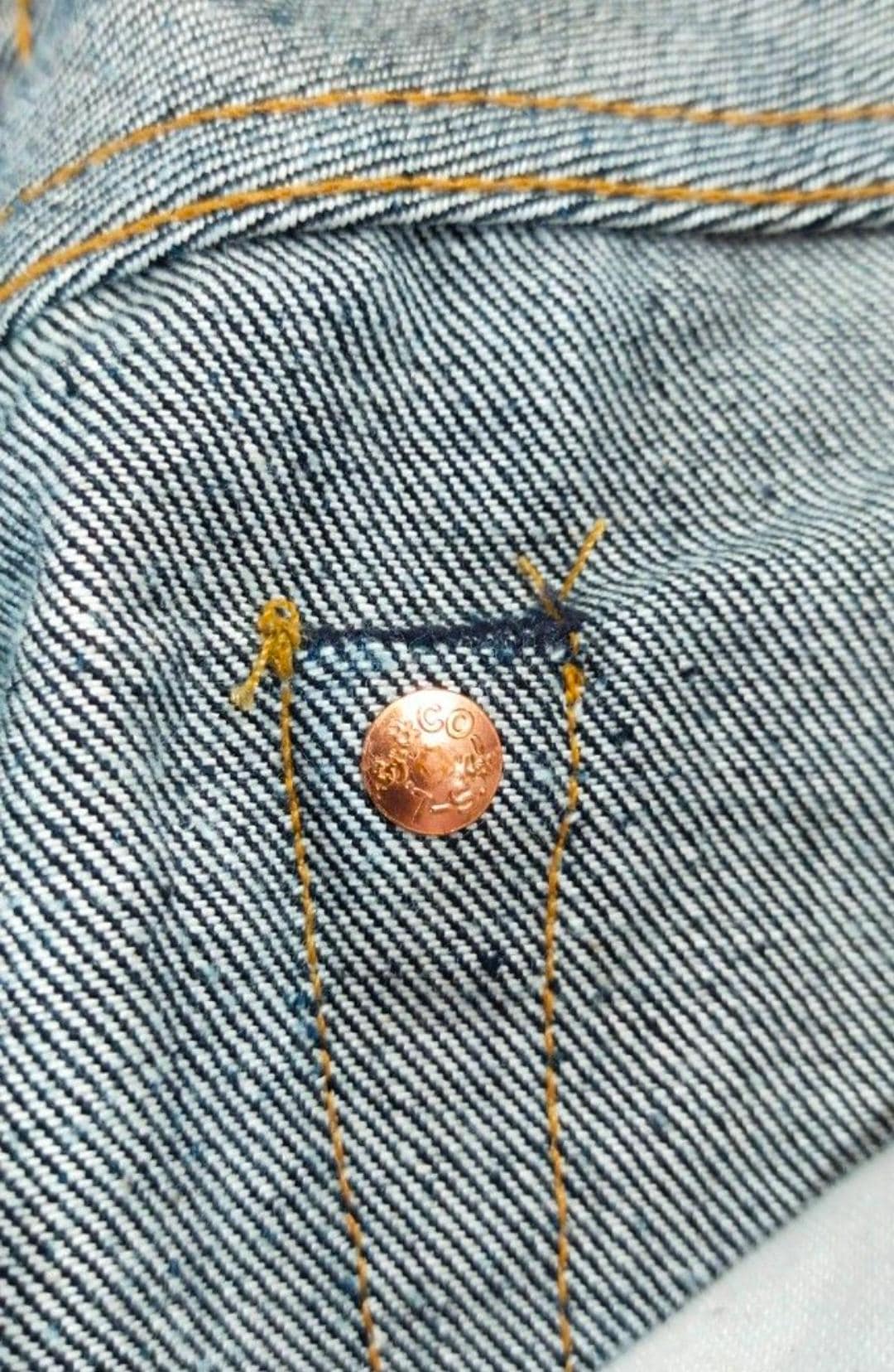 Vintage 90s Levi's 201XX Buckle Back Jeans (555 Valencia St.) - Etsy