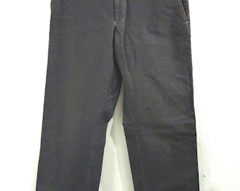 Comme des Garçons Homme Pants (Model HD-P012)