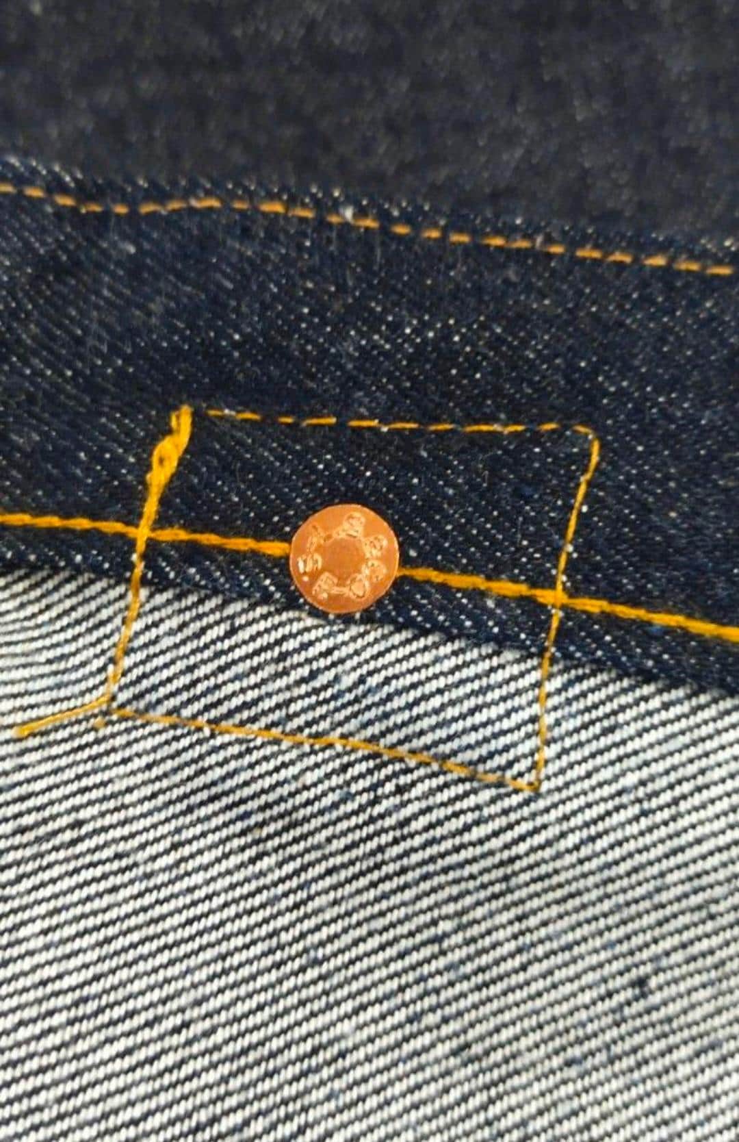 Vintage 90s Levi's 201XX Buckle Back Jeans (555 Valencia St.) - Etsy