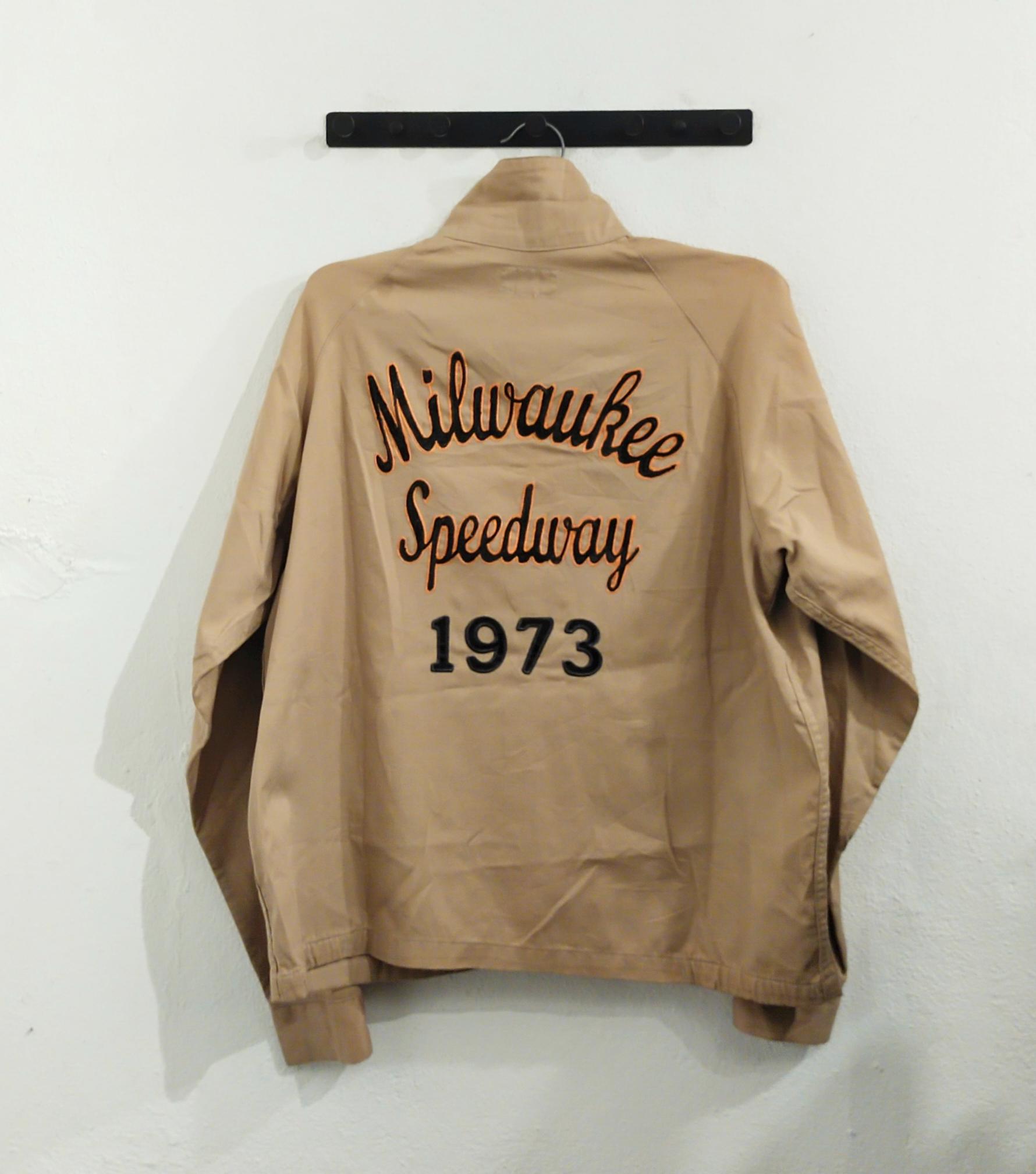 60s racing jacket - Etsy 日本