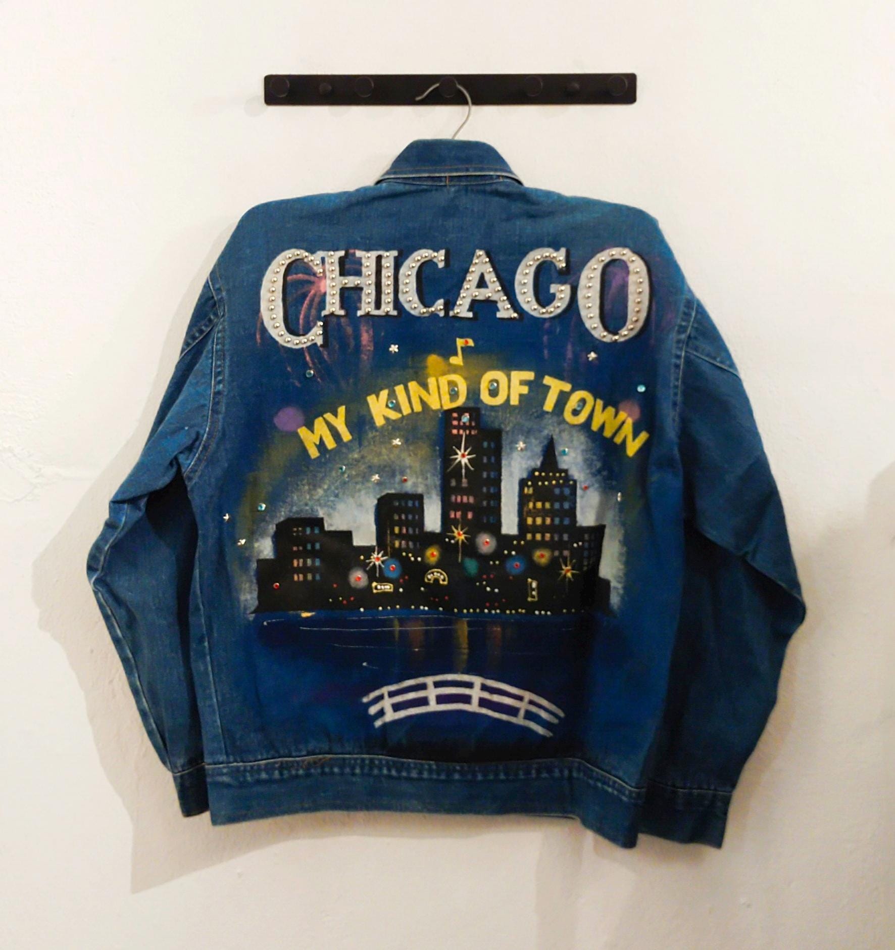 Tony alamo jacket - Etsy 日本
