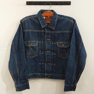 Wrangler 11mj - Etsy